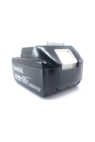 Makita 18v 5.0ah Li-ıon Akü Bl1850b