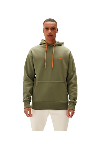 Bad Bear Blaze Hoodıe Erkek SweatShirt - 22.02.12.037