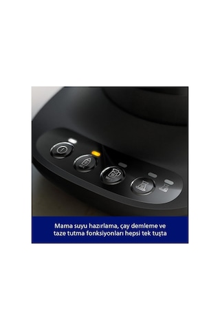 Philips Hd-7360-00 Çay Makinesi