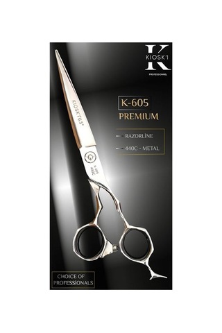 Kioski Premium Makas K-605