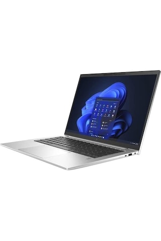 HP EliteBook 840 G9 i7-1255U 16 GB 512 GB SSD 14" W11P Dizüstü Bilgisayar (Yenilenmiş)