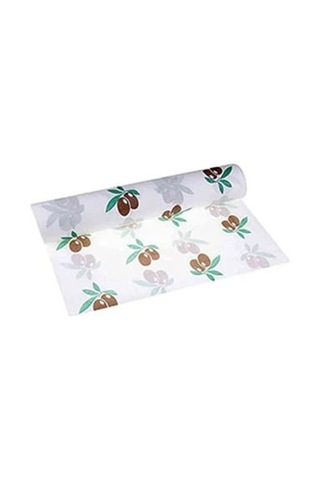 Tek Kullanımlık Sıvı Geçirmez Masa Örtüsü 16 Masalık 100x150 1 Rulo Çok Renkli