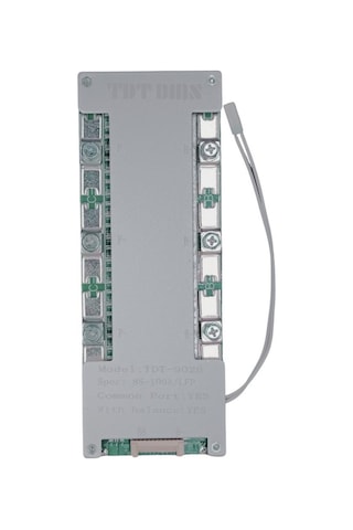 Tdt Lifepo4 8s 24v 100a Bms