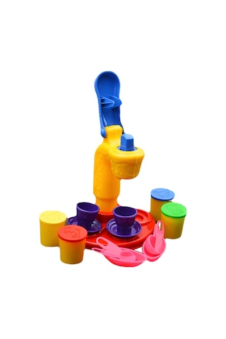 Bubu Dondurma Oyun Hamuru Seti