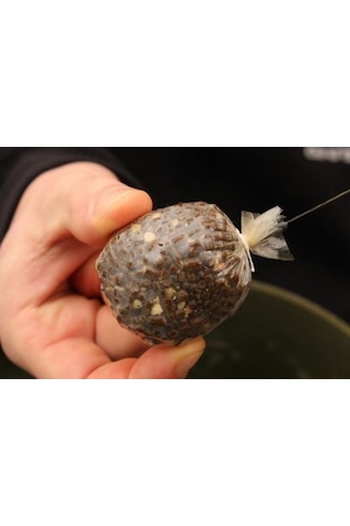 Prologic Tm Pva Solid Bag Eriyen Poşet 80X125Mm (18 Adet)