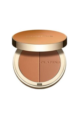 Clarins Ever Bronze Compact Powder 03