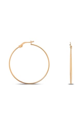 Gold Kadın Küpe 77272432