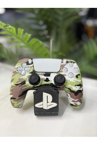 Ps5 Dualsense Kol Silikon Kılıf Darbe Koruması Ve Şık Tasarım - Clk9025