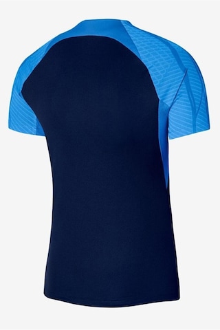 Nike M Nk Df Strke Iıı Jsy Ss Dr0889-411 Lacivert Erkek Forma 001