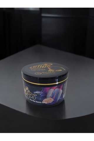 Energy Kokulu Nargilemelası Bitkisel 125g
