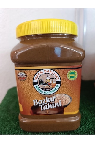 Taş Değirmen Köy Tahin 935 Gr.