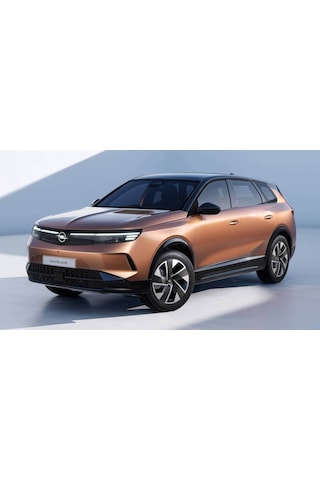 Rizline Opel Grandland 2025 Ve Sonrası 1.2 Hybrit Mhev 9d Premıum Paspas 3d Üst Bagaj Havuzu Set