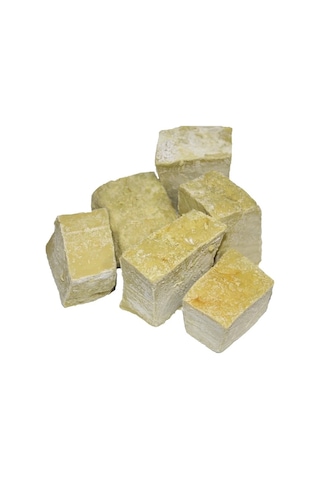 Siirt Doğal Saf Bıttım Sabunu 1 KG