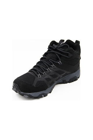 Merrell Moab Fst 2 Ice Thermo J99827 Erkek Outdoor Bot - Siyah
