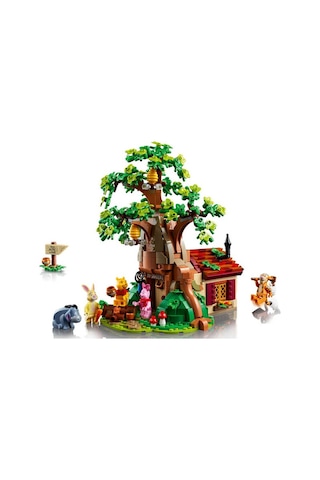 LEGO® Ideas 21326 Winnie The Pooh 1265 Parça