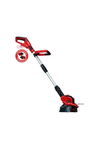 Einhell GE-CT 18/28 Li - Solo Akülü Kenar Kesme Makinesi- 3411242