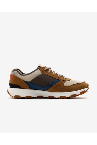 Timberland Winsor Park Low Lace Up Sneaker Kahverengi Spor Ayakkabı Tb0a5w2rd511 Kahverengi