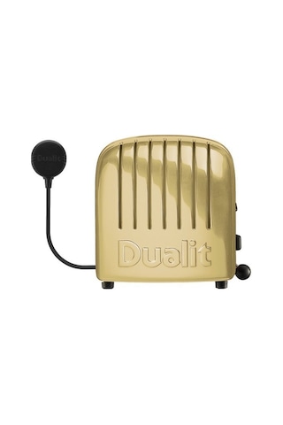 Dualit 47391 Classic 4 Dilim Ekmek Kızartma Makinesi