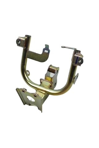 Honda Dio 110 Kafa Demiri Yan Sanayi