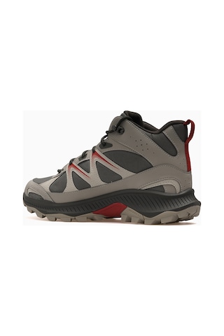 Merrell Tempo Exp Active Mid Gore-tex Erkek Bot 26k J00005508 Gri