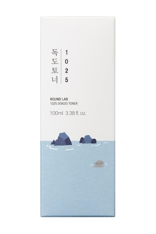 Round Lab 1025 Dokdo Tonik 100 Ml