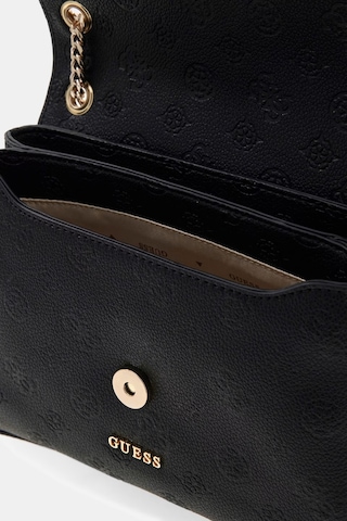 Guess Anise Kadın Omuz Çantası Hwpd9916210 Siyah