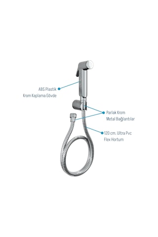 Adell Shattaf 202 Set Krom