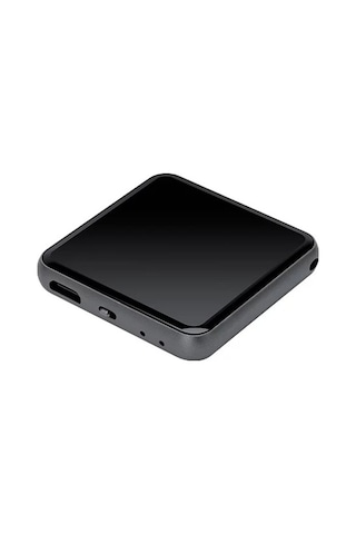 Ultratekno KB55-S 16 GB Ultra İnce Mp3 Player Müzik Çalar ve Ses Kayıt Cihazı