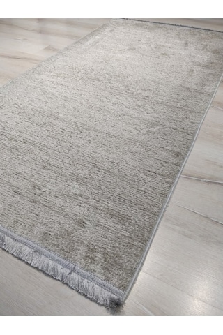 Yamalı Home Monaco M105Vizon 80X150 Cm Dokuma Yolluk