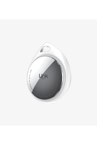 Linktech Premium Droplet Akıllı Takip Cihazı , Apple Find My Destekli Akıllı Takip Cihazı
