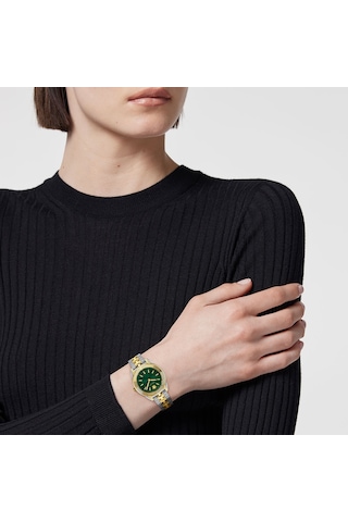 Versace Vrscve9ca0324 Kadın Kol Saati