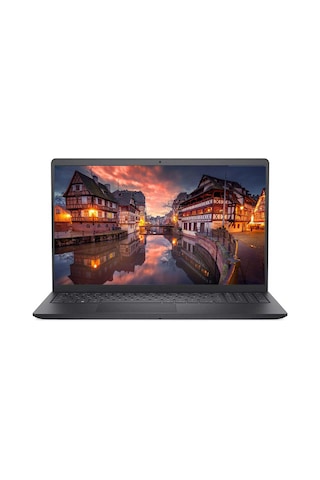 Dell Inspiron 3520 I352010030U002 i5-1235U 16 GB 512 GB SSD 15.6" Free Dos Dizüstü Bilgisayar