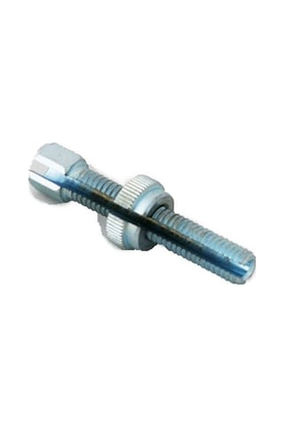 Kütük Fren Ayar Vidası Yarıklı M8 X 55mm Kütük Fren Ayar Vidası Yarıklı M8 X 55mm