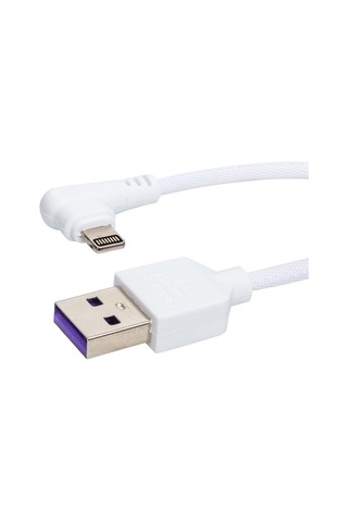 USB 3.1 AMPER ÖRGÜLÜ Apple Uyumlu iPhone GAMİNG OYUNCU KABLOSU