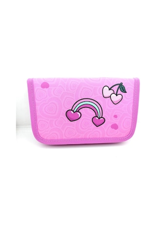 Belmil Kalem Kutusu Heart Love 335-72-800 Pembe