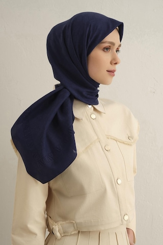 Armine S00oa0444439 02 Armine Pamora Eşarp 2 Mor