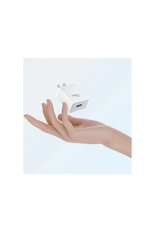 Storeşahin Joko Jk77 12w + Px17 1m 2.4a Usb To Lightning Kablolu Pd Şarj Cihazı Shn0720