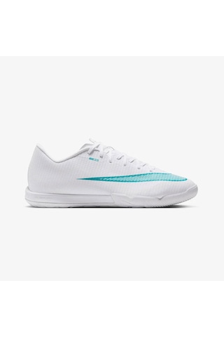 Nike Mercurial Vapor 17 Academy Tf Erkek Halı Saha Ayakkabısı Im5845-102 Beyaz