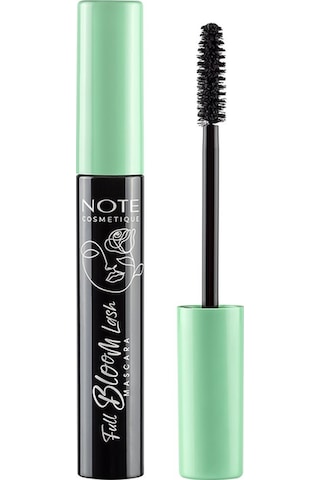 Note Mascara Bloom Lashes