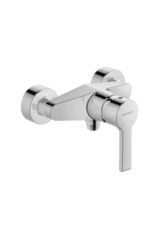 Duravit - B.2 Banyo Duş Bataryası - B24230000010- Krom