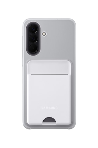 Samsung Galaxy Uyumlu A57 Kart Bölmeli Telefon Kılıfı