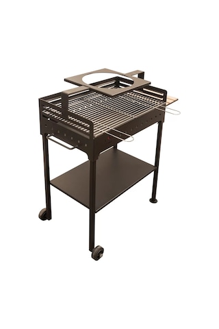 Mss Fm Grill Mangal Izgara Premium R 67x40 CM