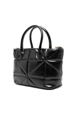 Love Moschino Love Moschıno Kadın El Ve Çapraz Çanta Jc4154pp1llq0000 Siyah