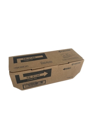 Kyocera TK-3160 Toner Kit 1T02MS0US0