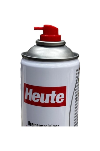 Heute Fren Balata Genel Temizlik Spreyi 4 Adet