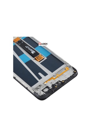 Oppo Ax7 Lcd Ekran Dokunmatik Cph1903 Çıtalı