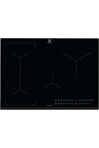 Electrolux EIV734 Bridge İndüksiyonlu Ankastre Ocak