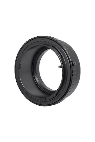 Sony E Mount ve Nex için Canon Fd Lens Adaptörü