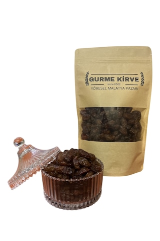 Gurme Kirve Besni Üzüm 250 G