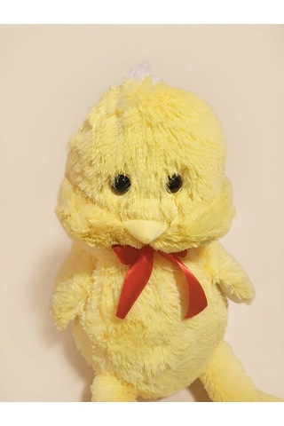 Peluş Civciv 65 Cm-sarı
